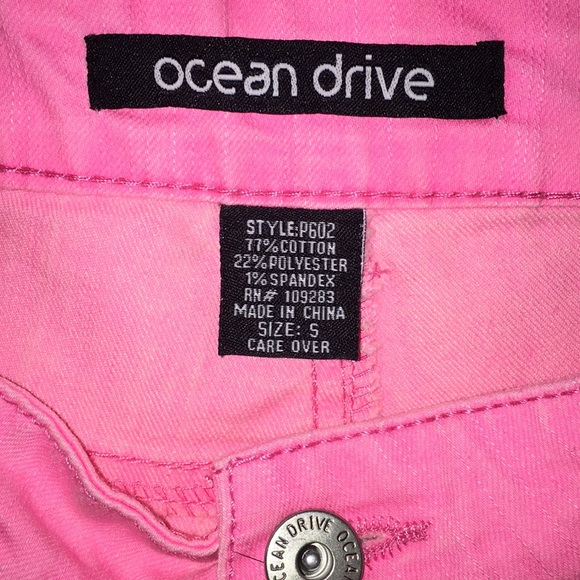 Bright pink shirts - Picture 6 of 6